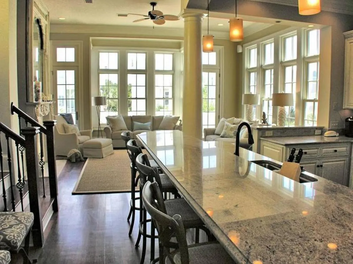 Holiday home 17 Coast Lane By Hodnett Cooper St. Simons Island