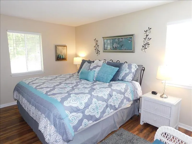 Apartment Ocean Walk 2/2