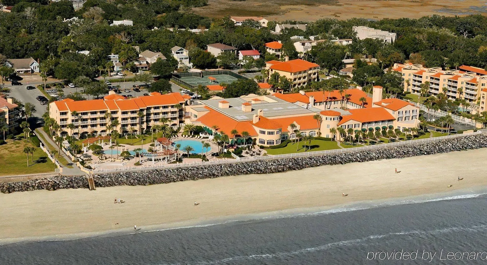 The King And & Golf Resort