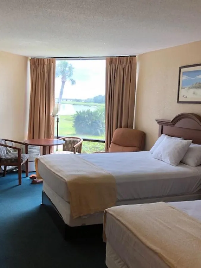 Epworth By The Sea Hotel St. Simons Island