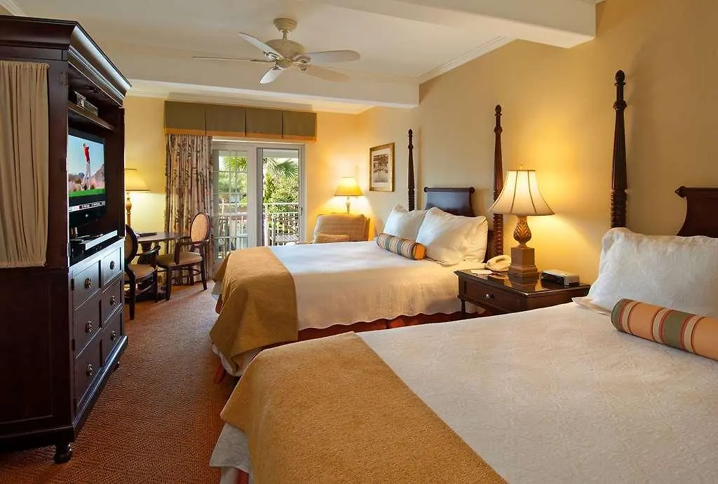 Resort The King And & Golf 4*
