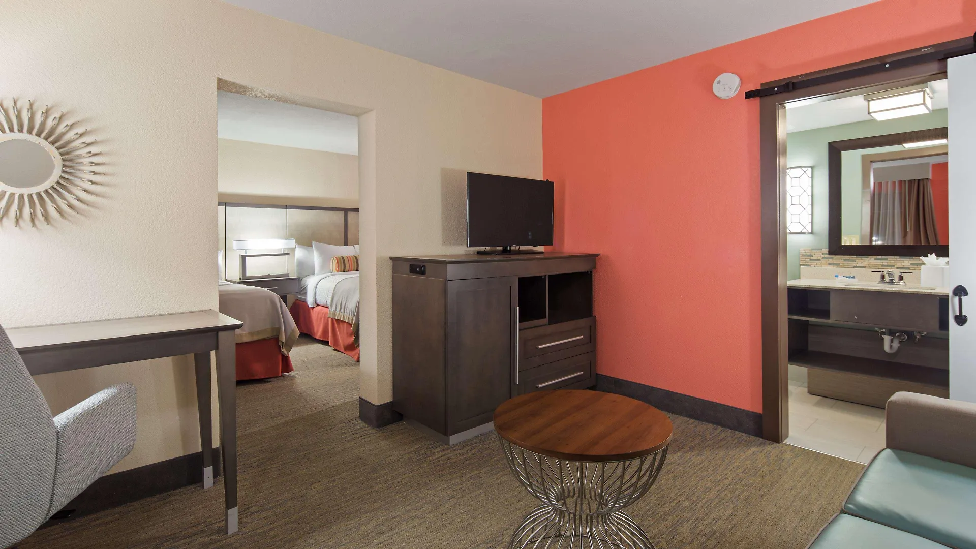 Western St. Simons Hotel 3*