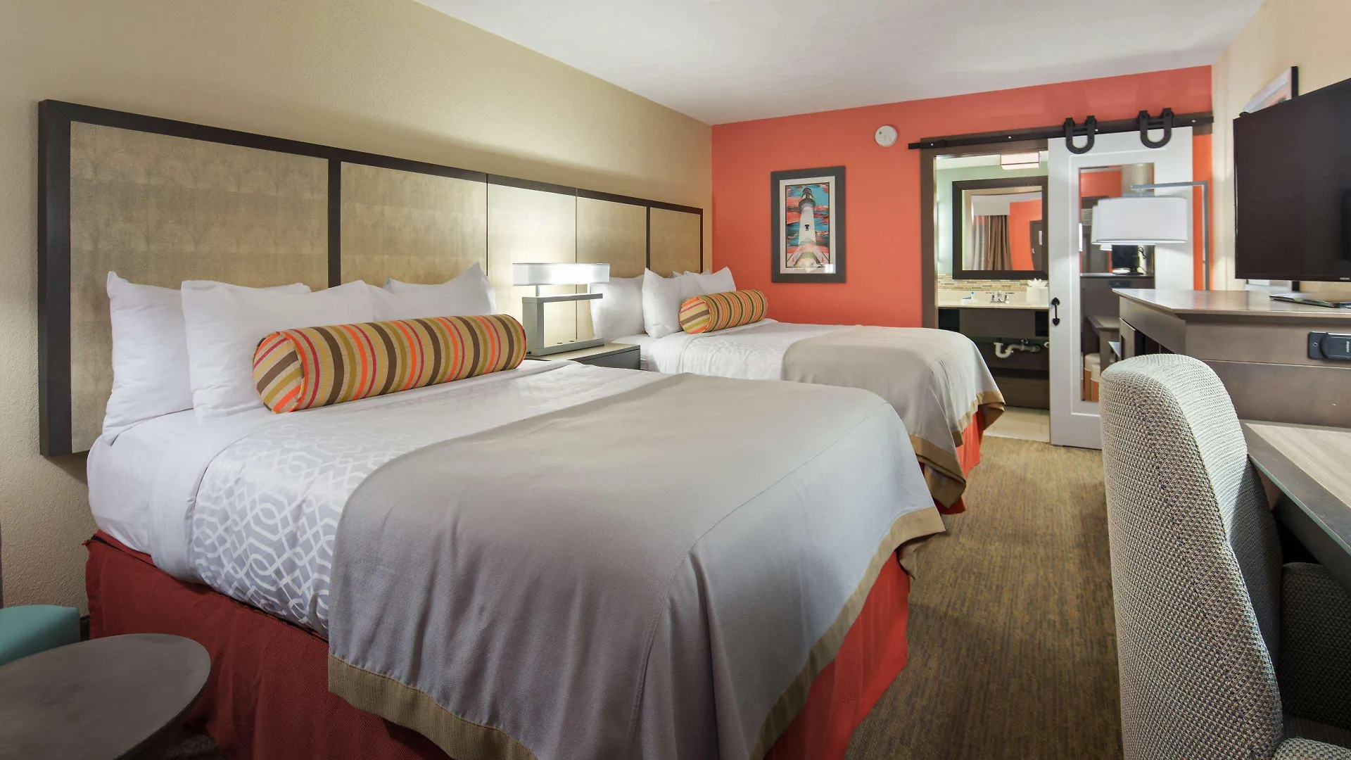 Hotel Western St. Simons St. Simons Island
