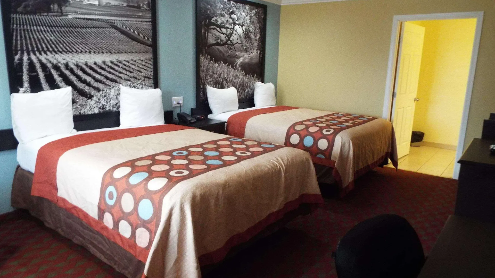 Hotel Western St. Simons