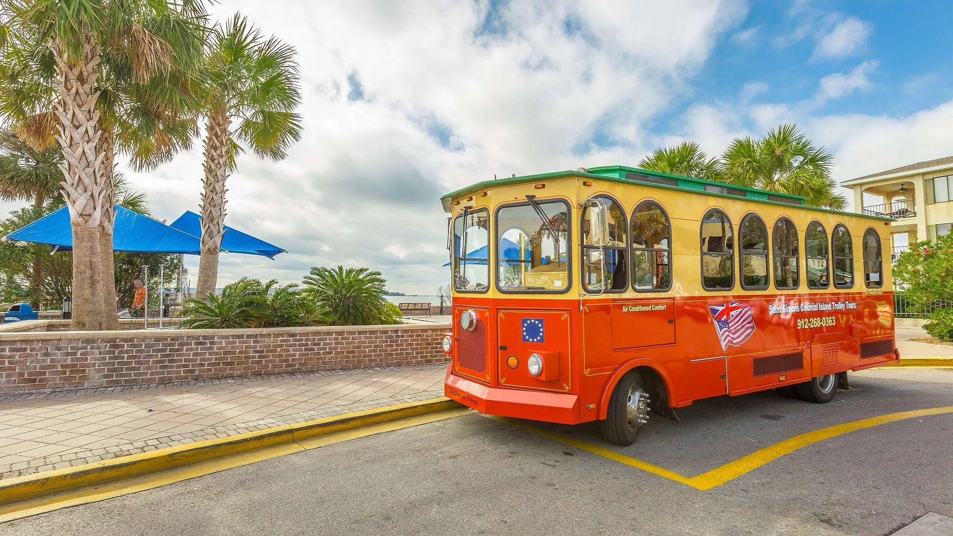 Hotel Western St. Simons 3*