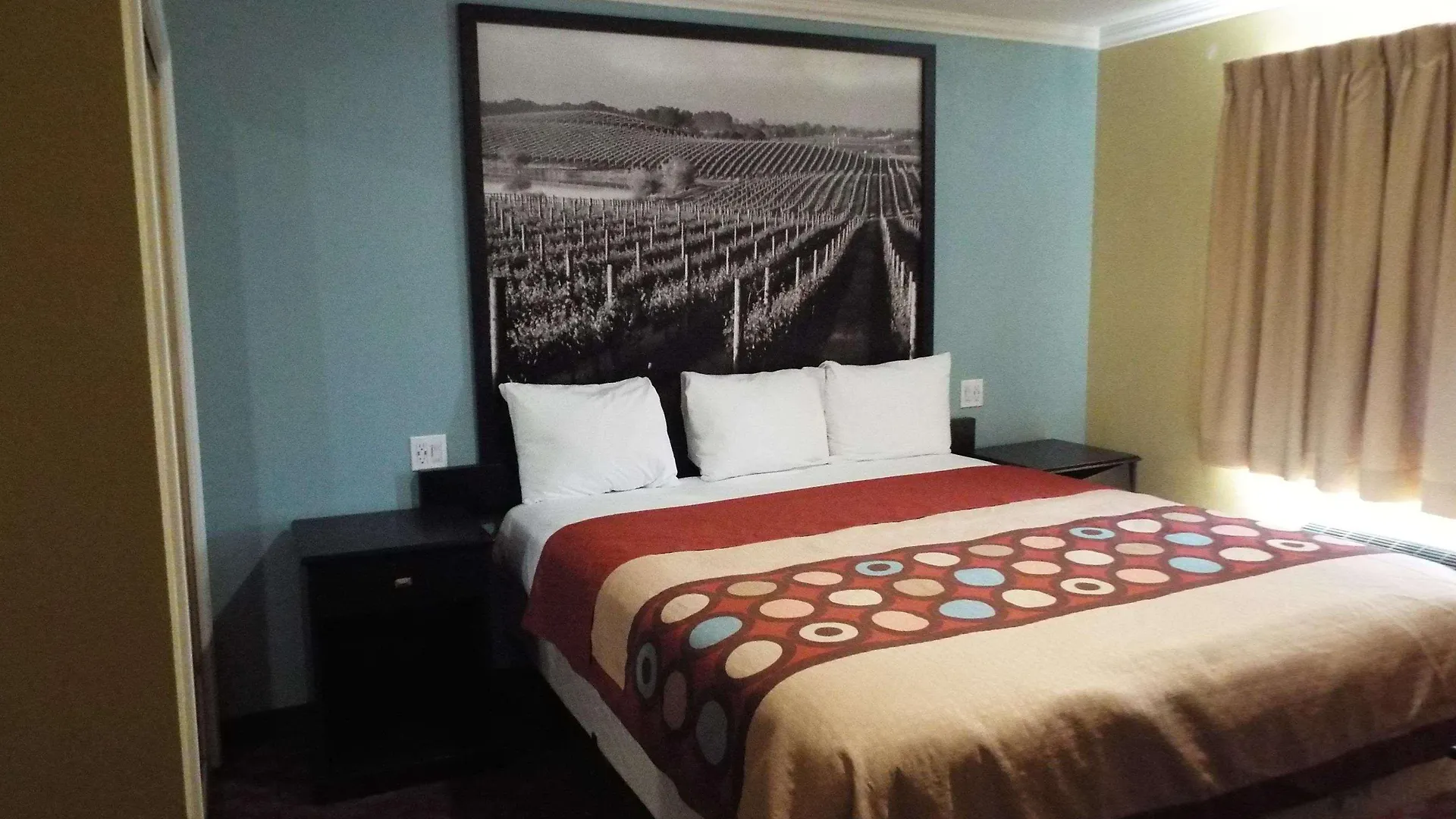Hotel Western St. Simons St. Simons Island