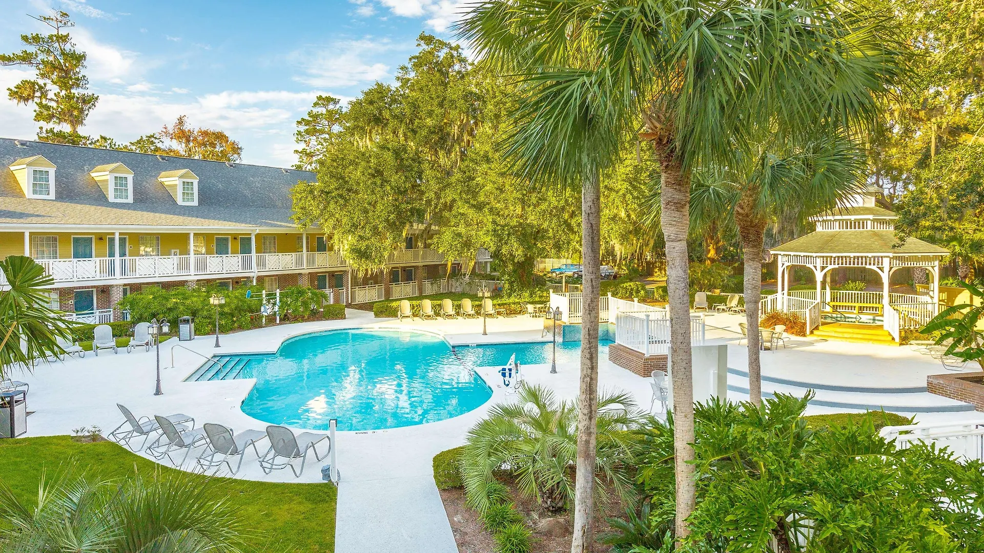 Western St. Simons St. Simons Island
