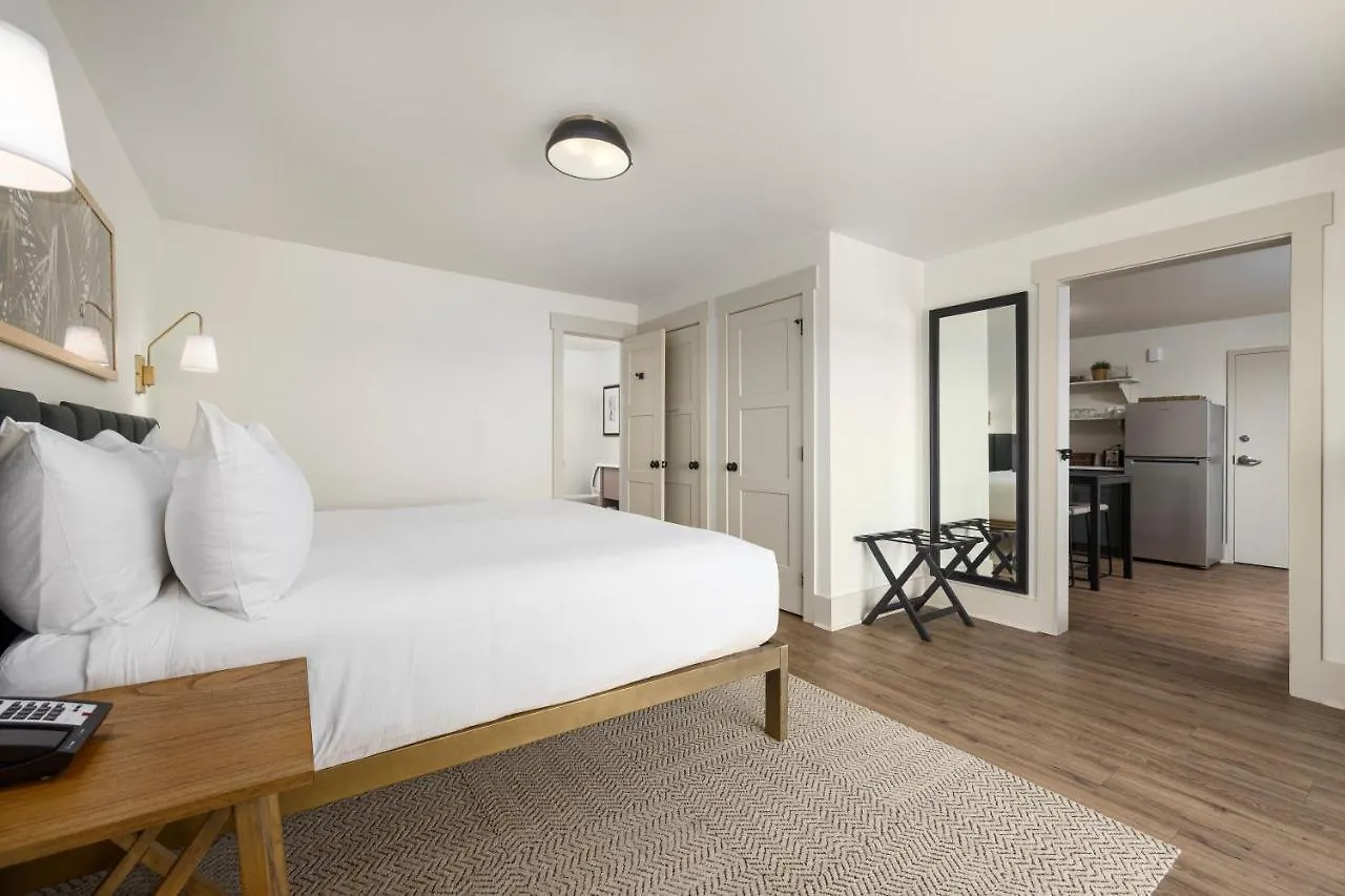 Resort Sea Palms 3*