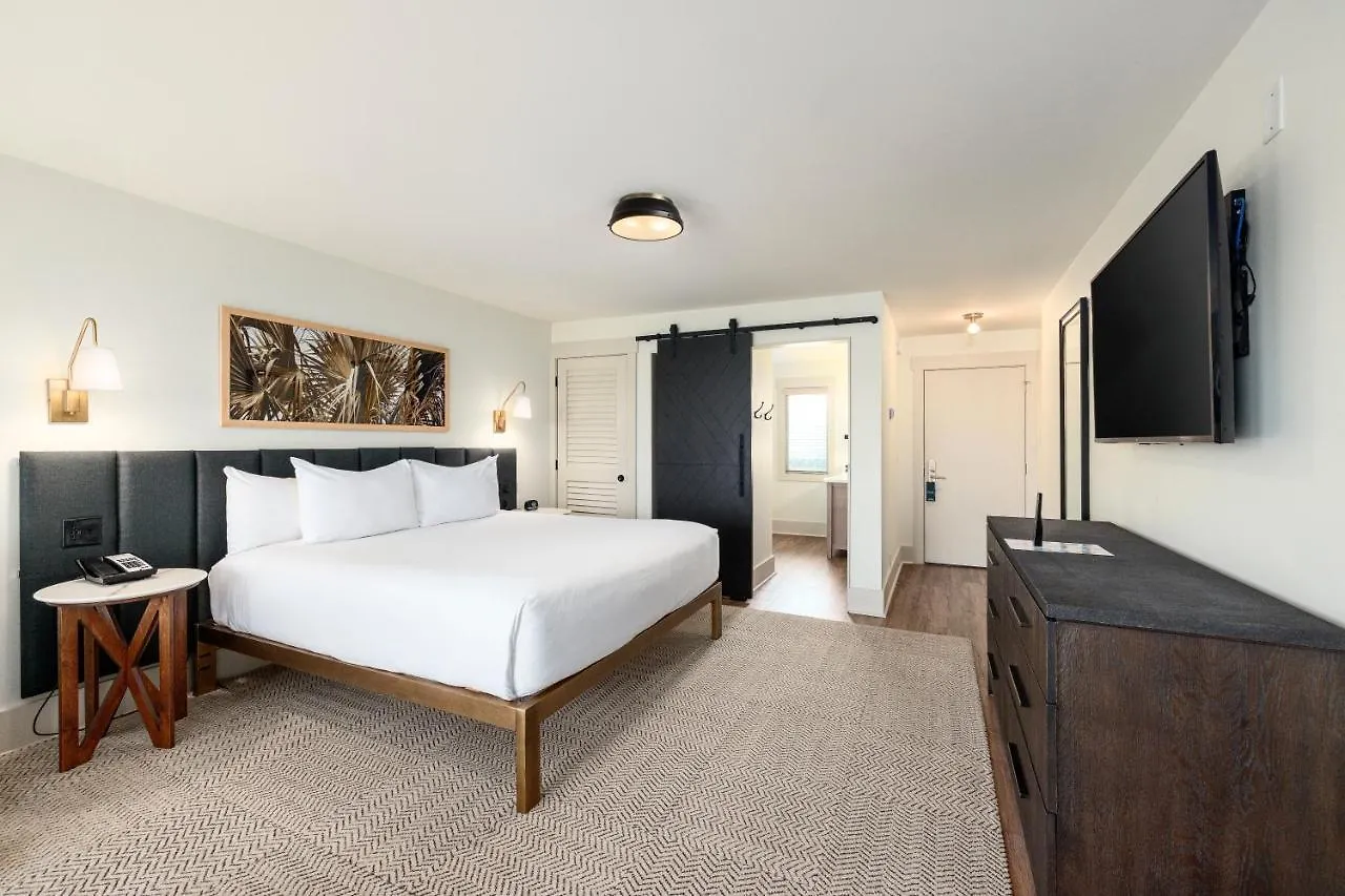 Resort Sea Palms 3*