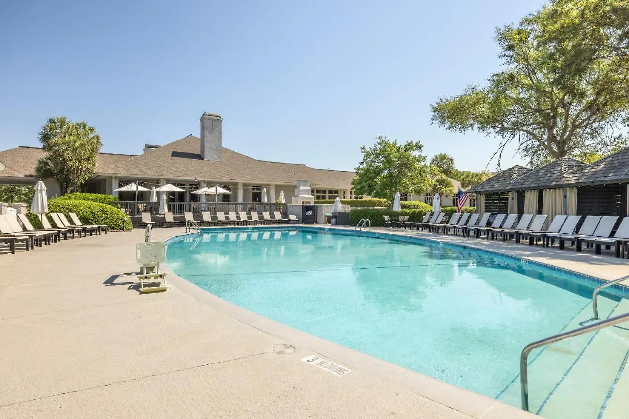 Resort Sea Palms 3*