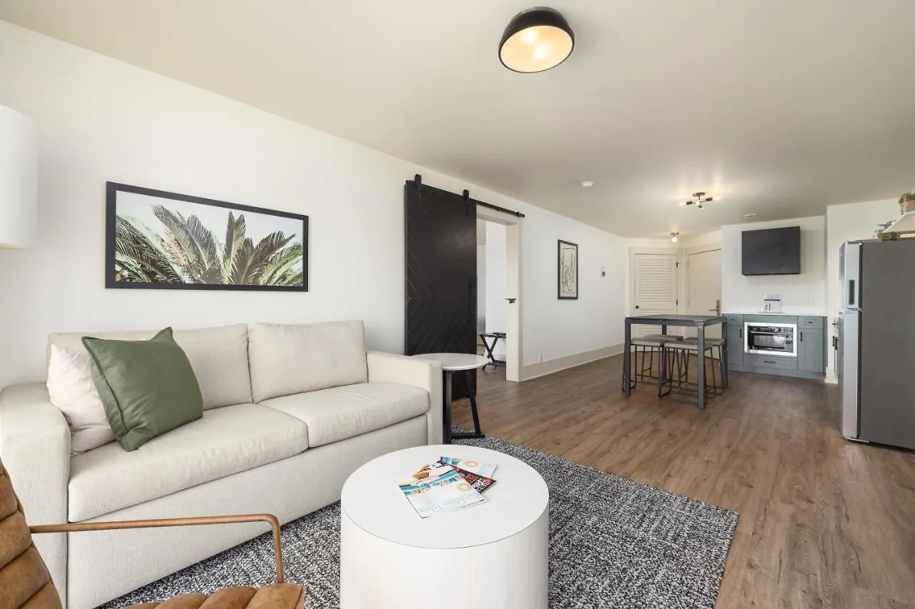 Resort Sea Palms 3*