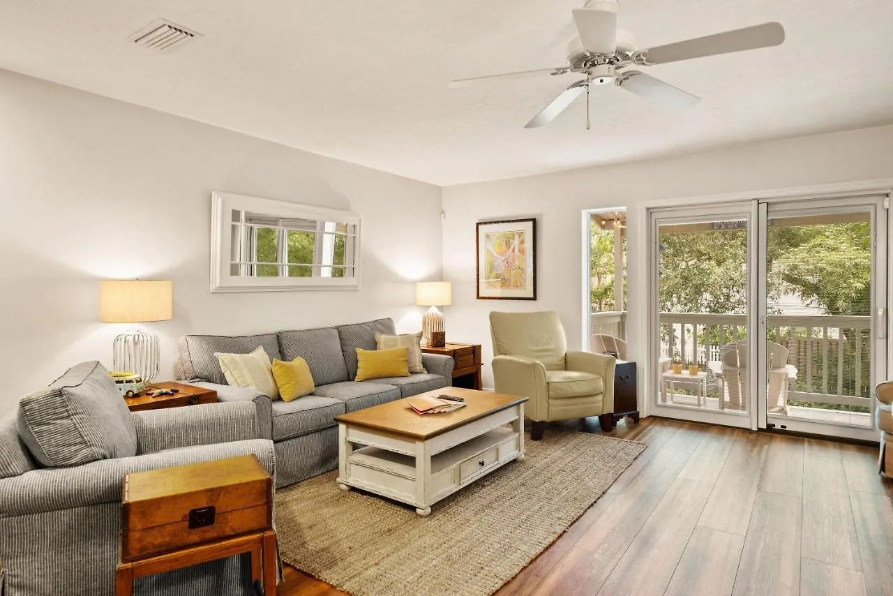 Demere Landing Unit 137 - Salt Air Dr St. Simons Island