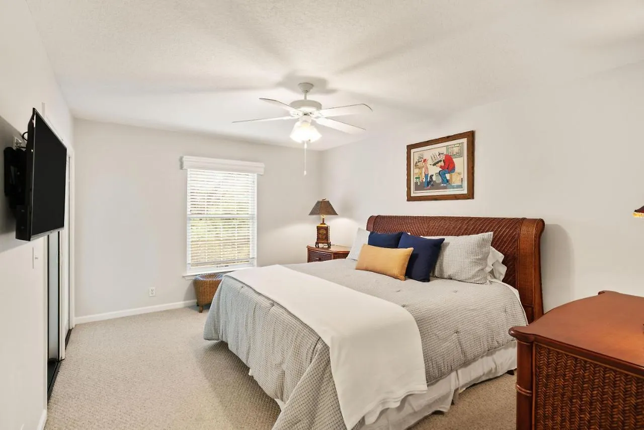 Demere Landing Unit 137 - Salt Air Dr Holiday home *