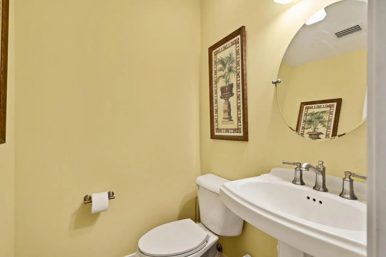 Demere Landing Unit 137 - Salt Air Dr * St. Simons Island