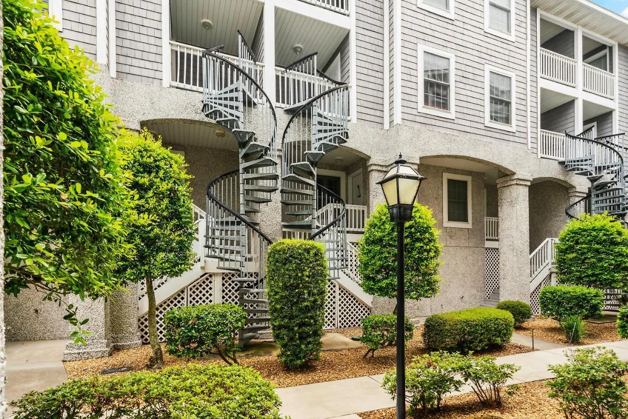 Demere Landing Unit 137 - Salt Air Dr St. Simons Island