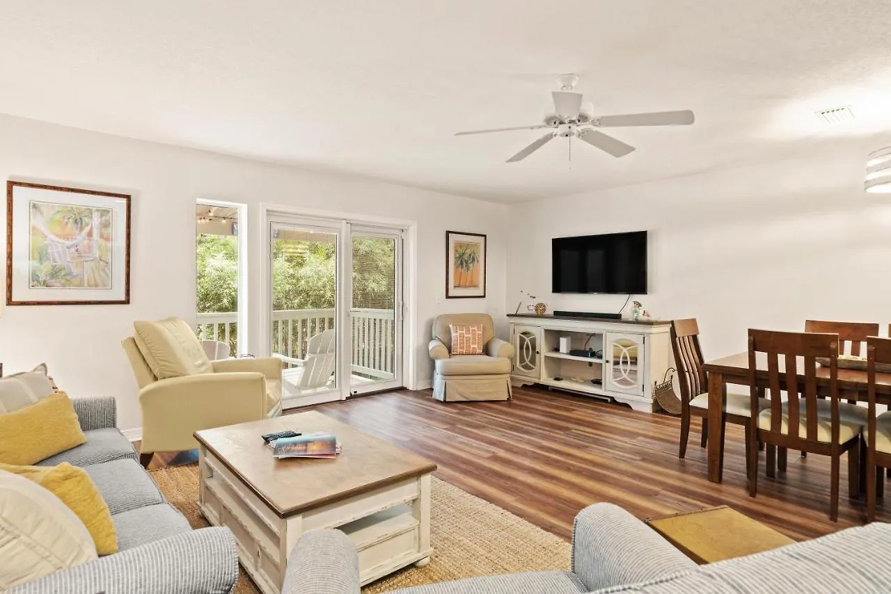 Demere Landing Unit 137 - Salt Air Dr Holiday home *