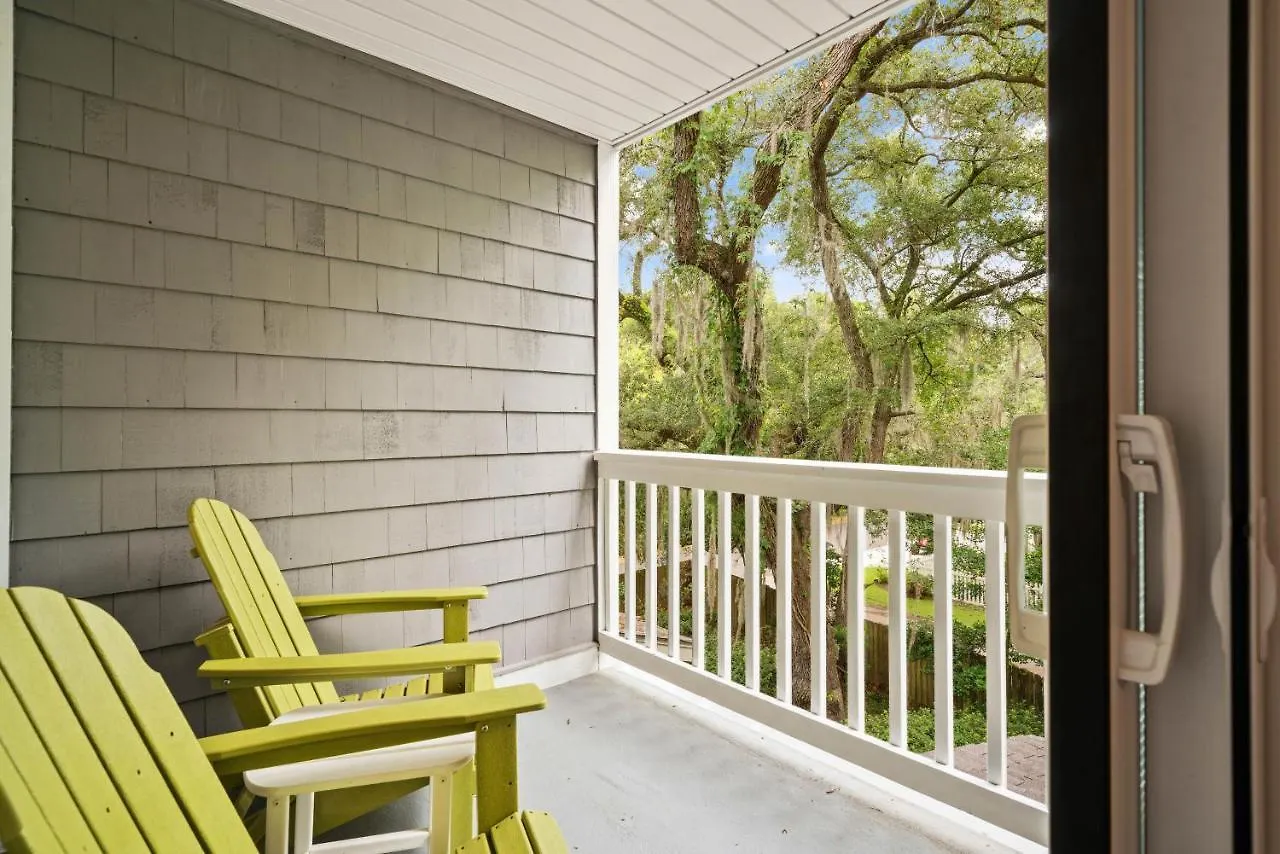 Demere Landing Unit 137 - Salt Air Dr Holiday home *