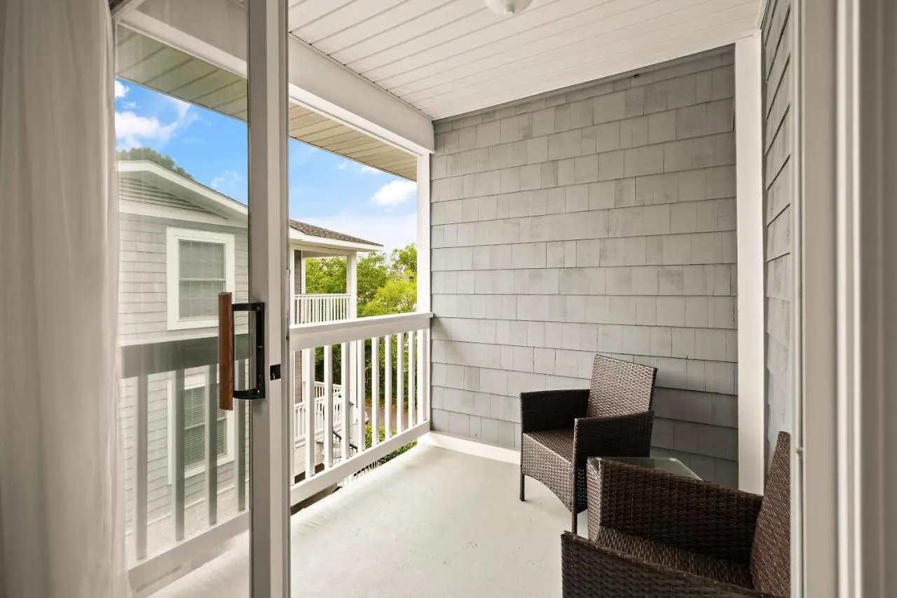 Holiday home Demere Landing Unit 137 - Salt Air Dr St. Simons Island