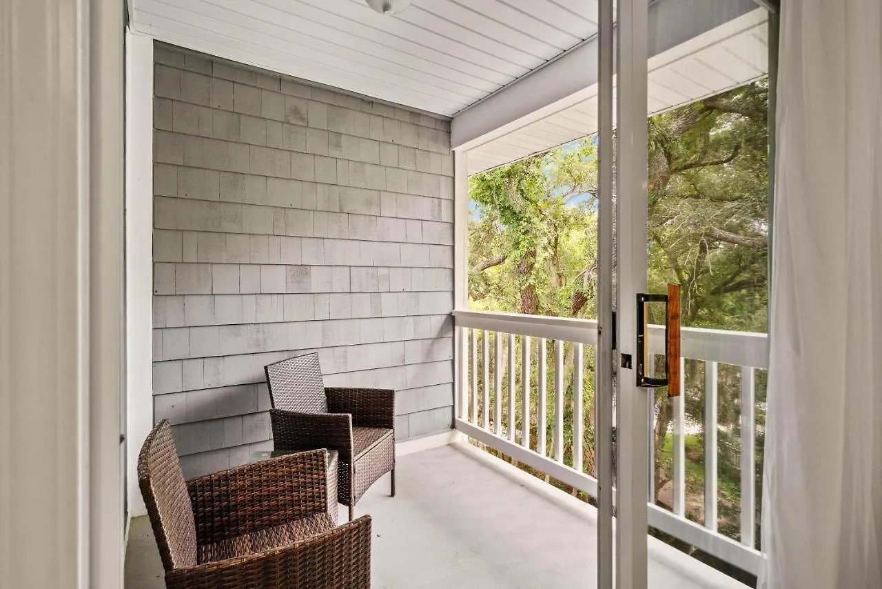 Demere Landing Unit 137 - Salt Air Dr Holiday home