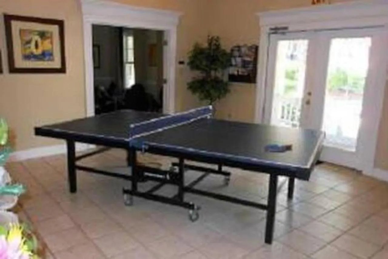 Holiday home A3 Tile Floors Pet Friendly Easy Access Downstairs Faces Grassy Area Close To Pool