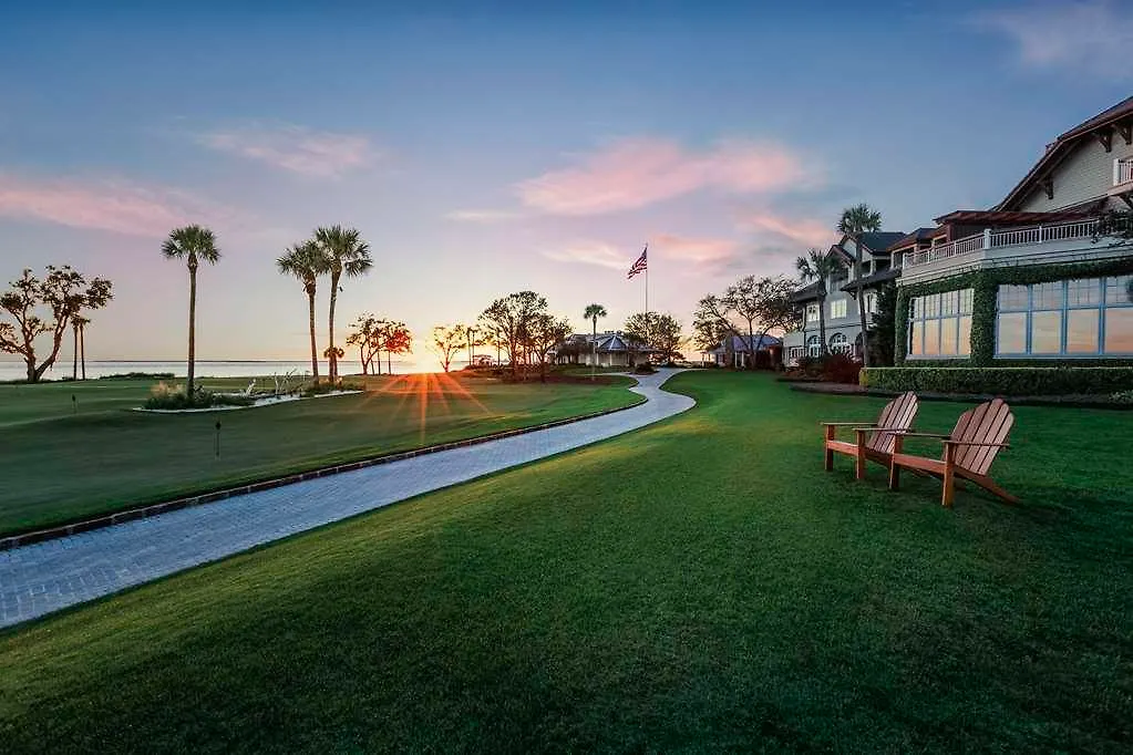The At Sea Island Θέρετρο St. Simons Island