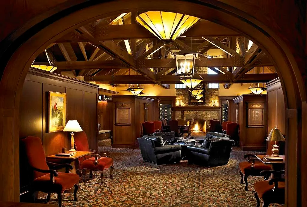 The At Sea Island 5* St. Simons Island