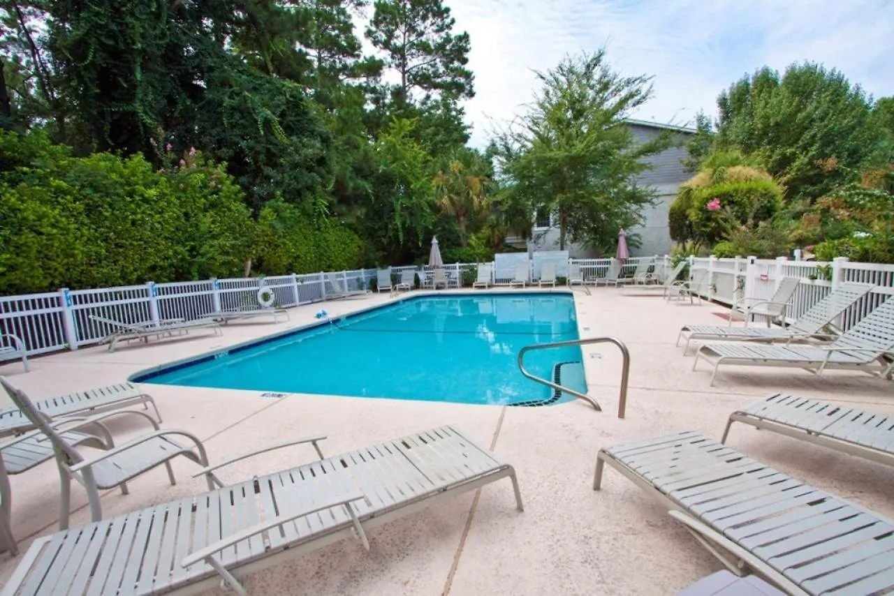 Holiday home Demere Landing 150 *