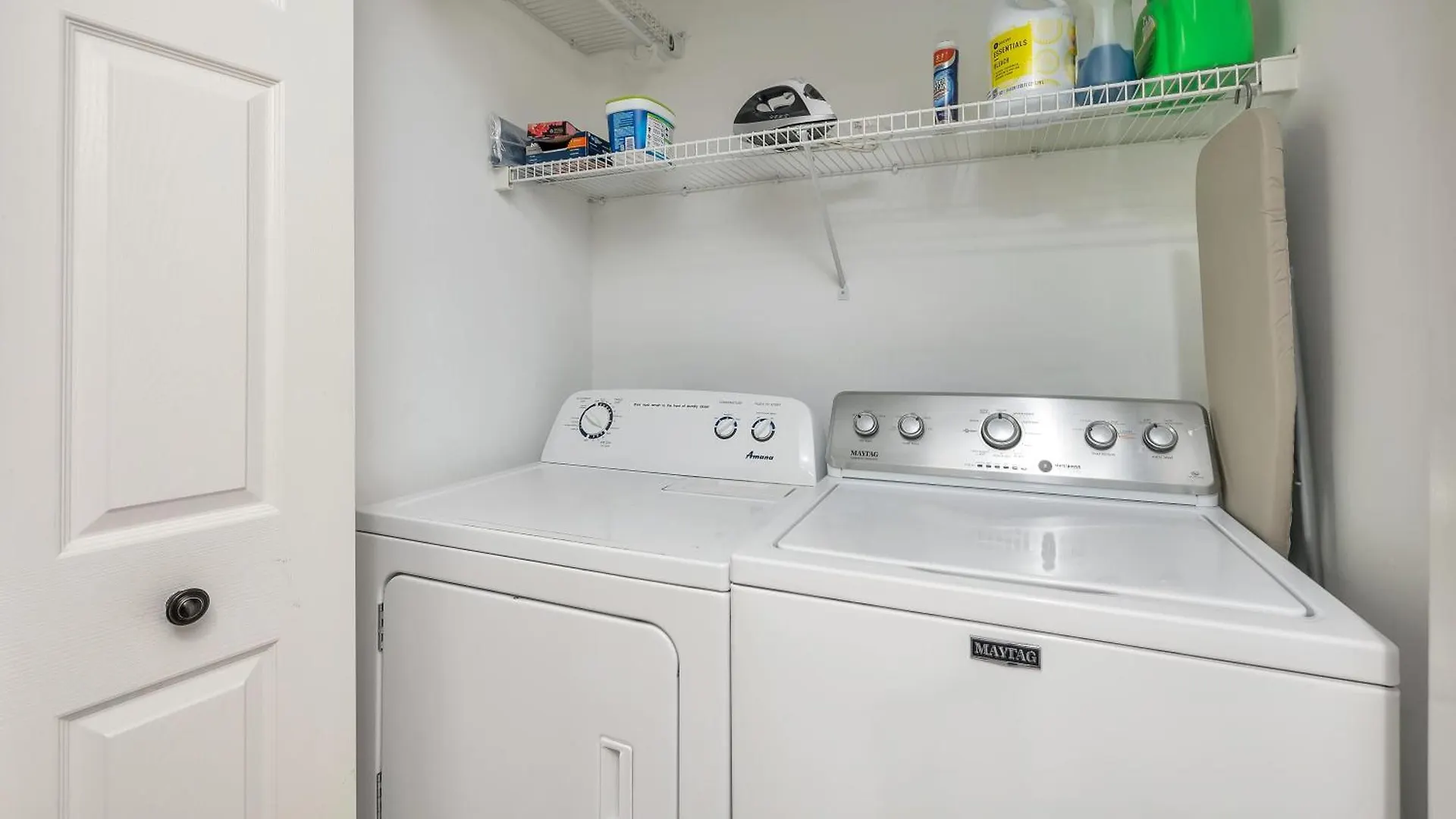 Holiday home Demere Landing 150 *