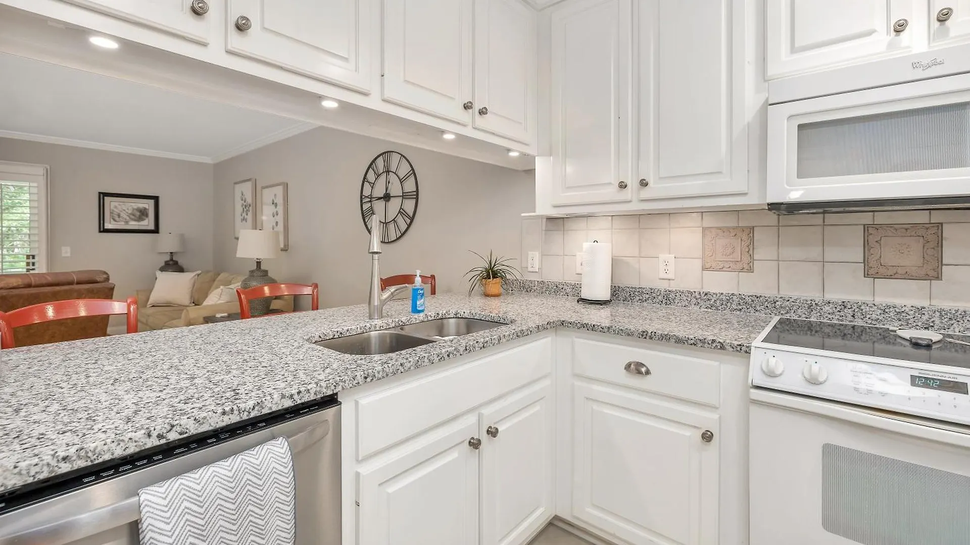 Holiday home Demere Landing 150 St. Simons Island