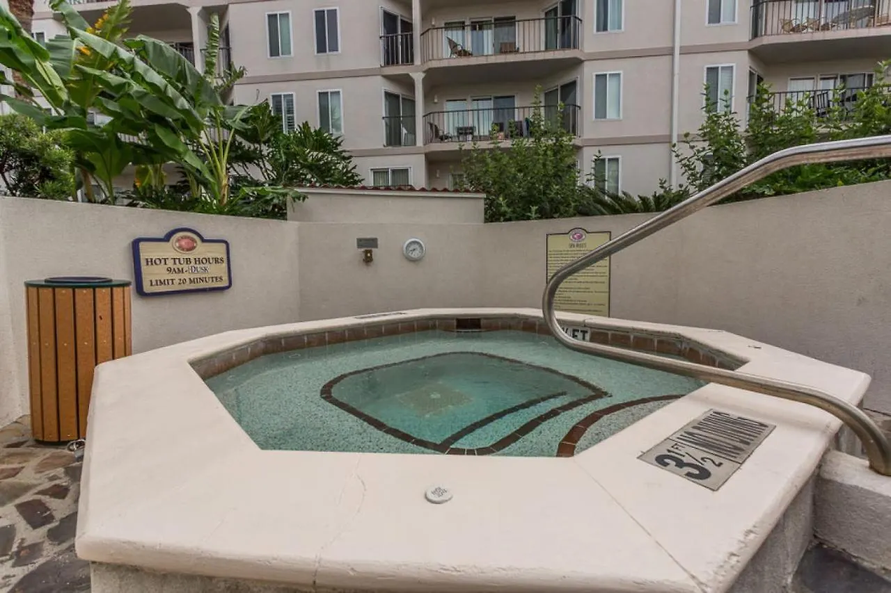 Holiday home Club 436