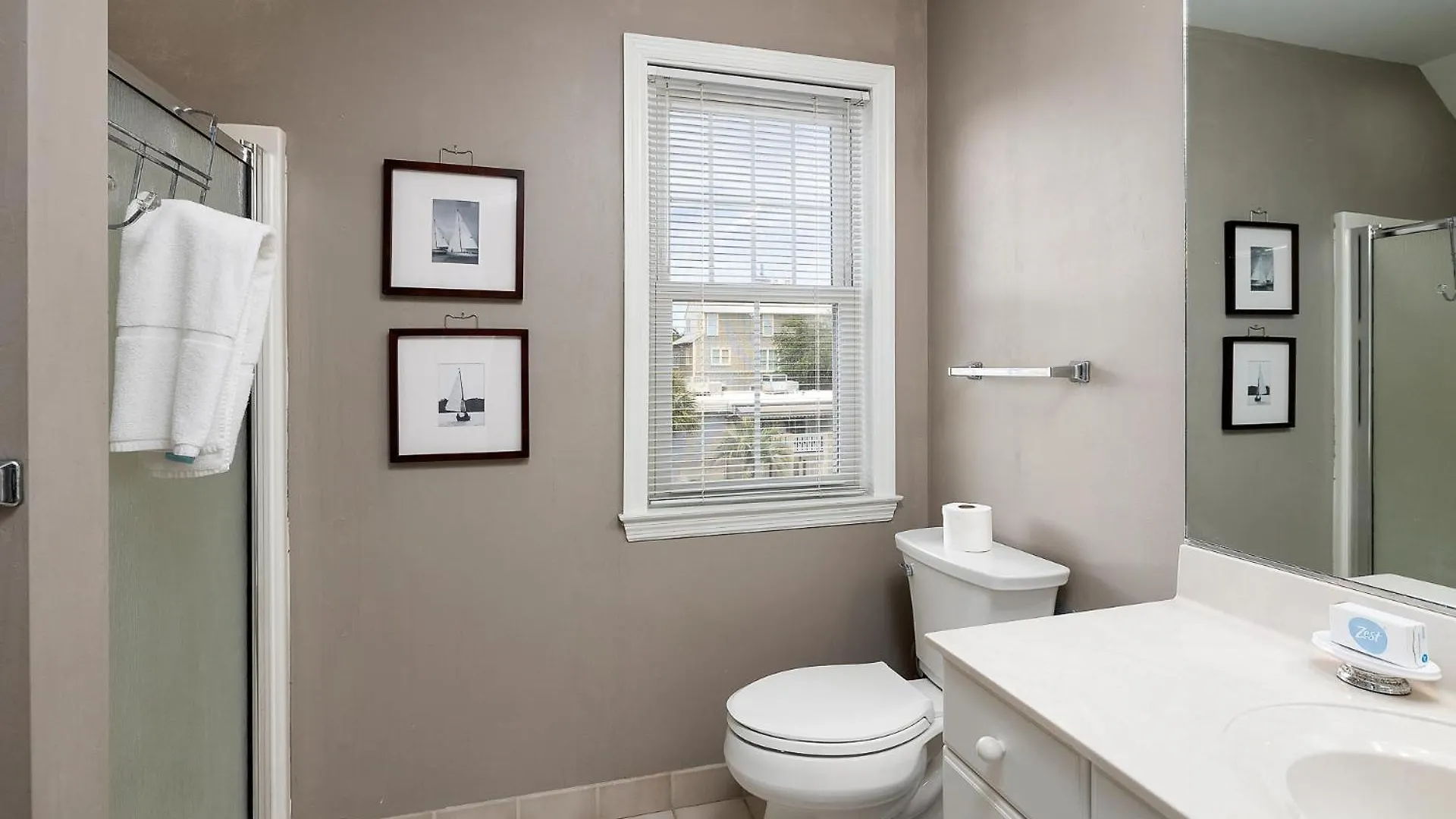 221 Olive Way Prázdninový dům St. Simons Island