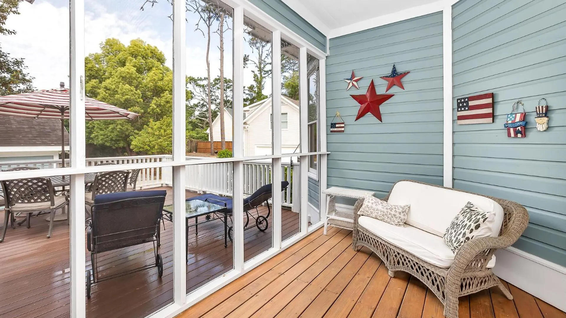 Holiday home Carolyns By The Sea *