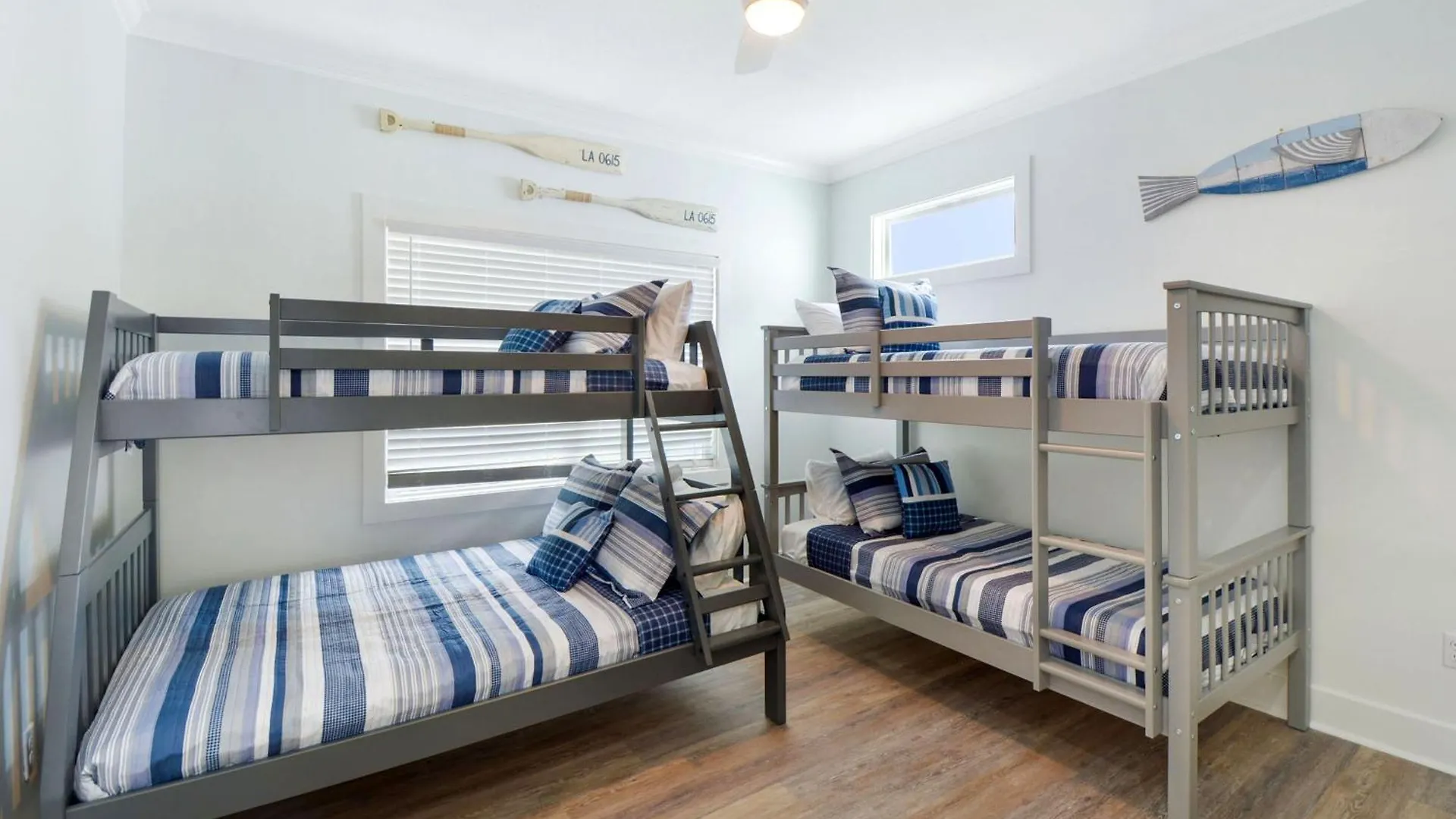 Island Attitude Holiday home