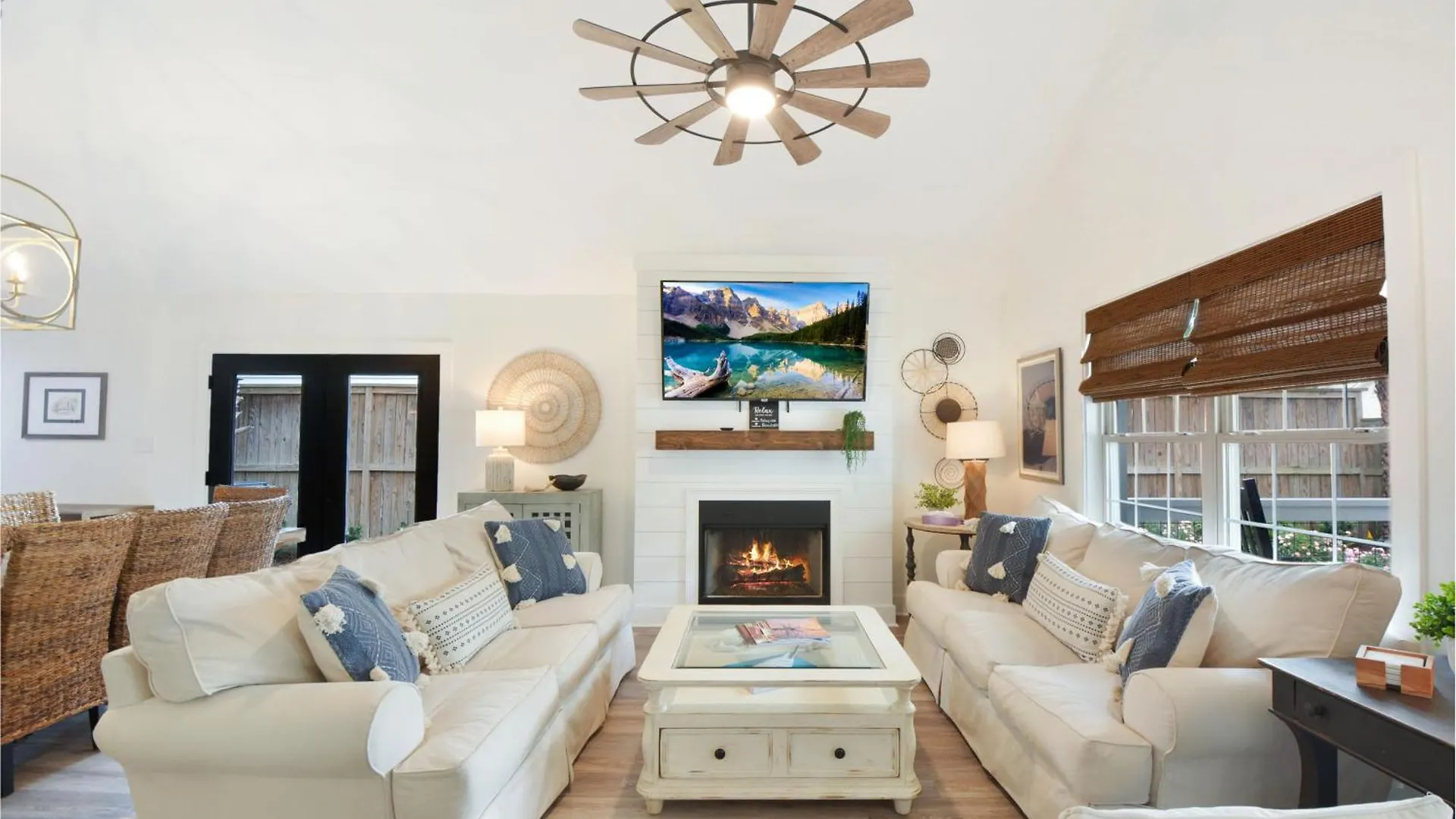 Island Attitude Holiday home St. Simons Island