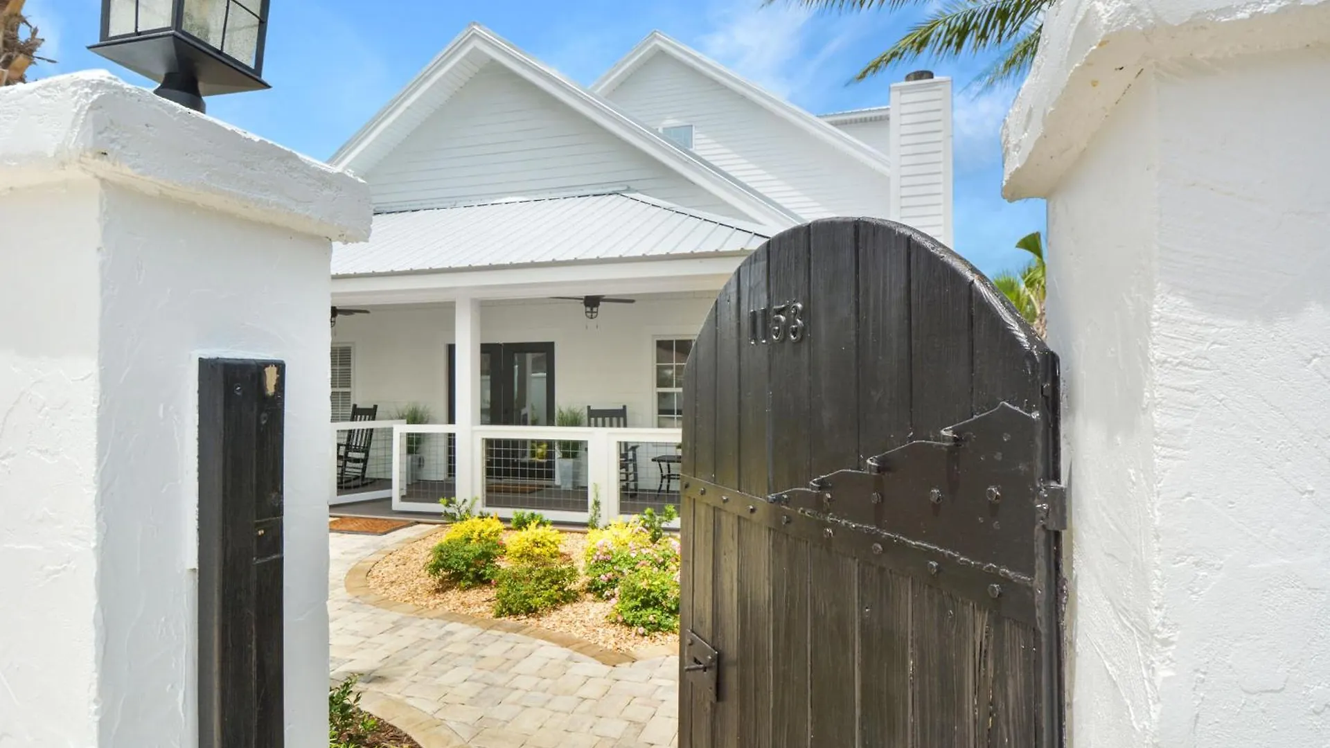 Island Attitude Holiday home St. Simons Island