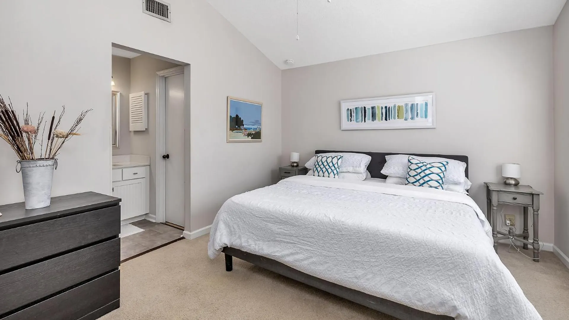 Σπίτι διακοπών Harbour Oaks 606