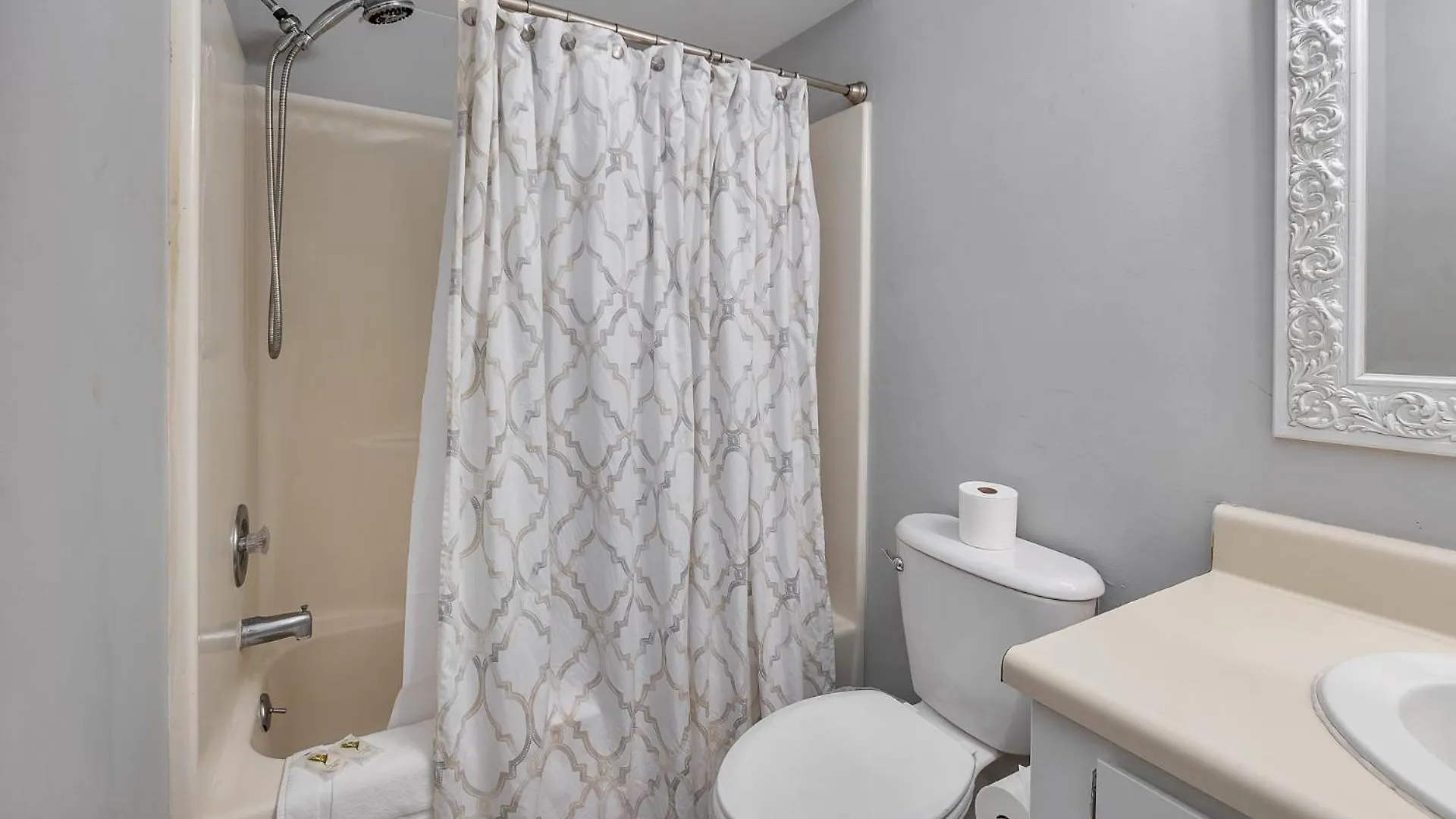 بيت للعطل Courtyard B-6 St. Simons Island
