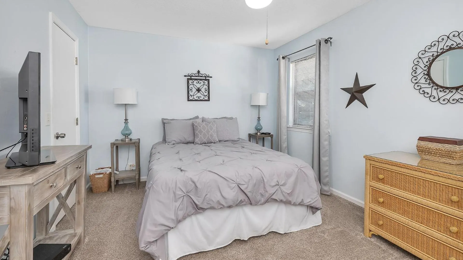 بيت للعطل Courtyard B-6