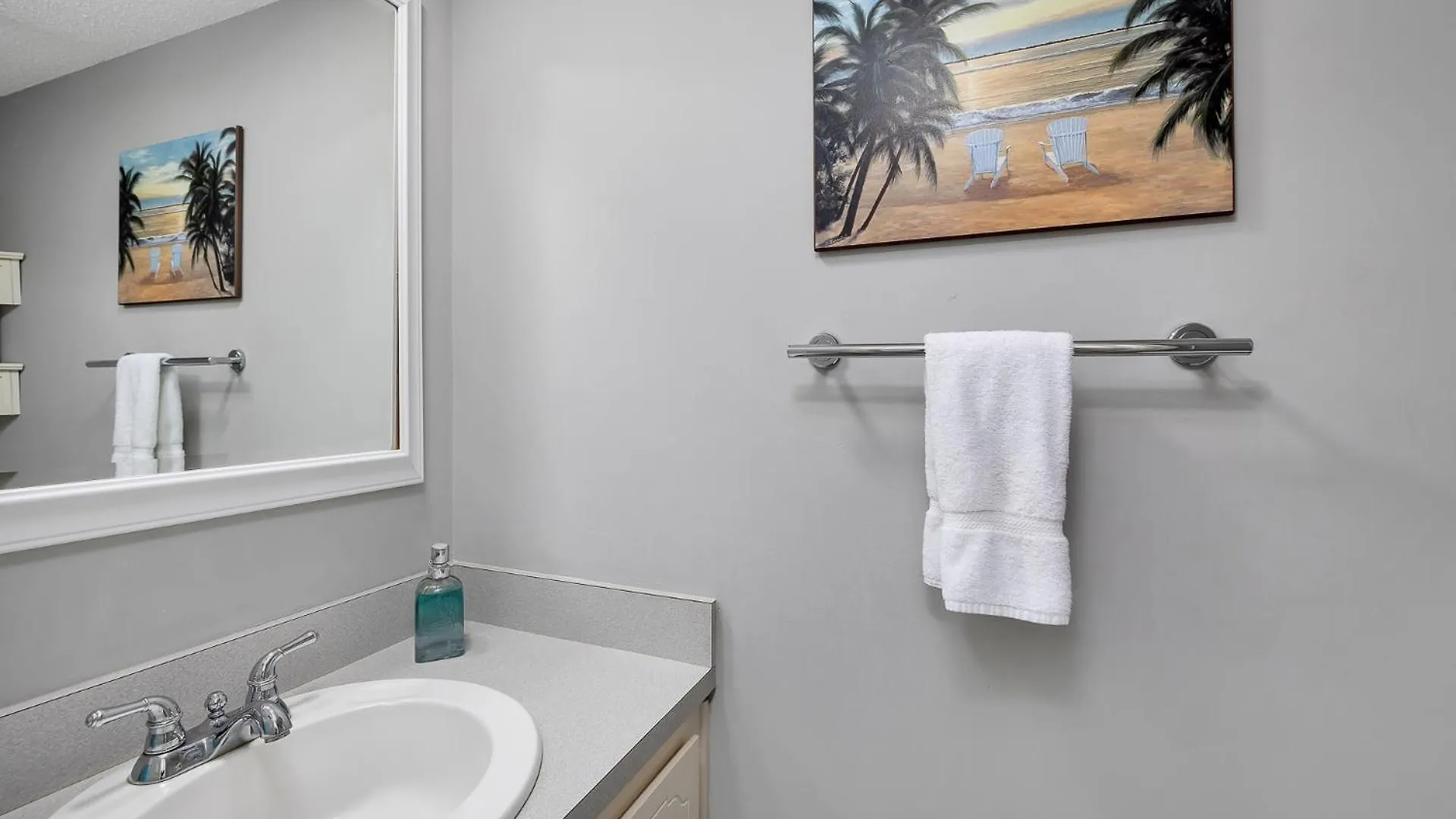بيت للعطل Courtyard B-6 St. Simons Island