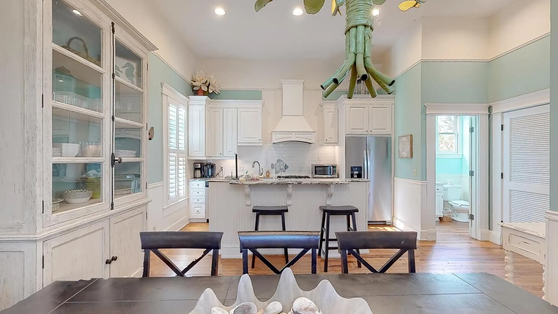 True Knot بيت للعطل St. Simons Island