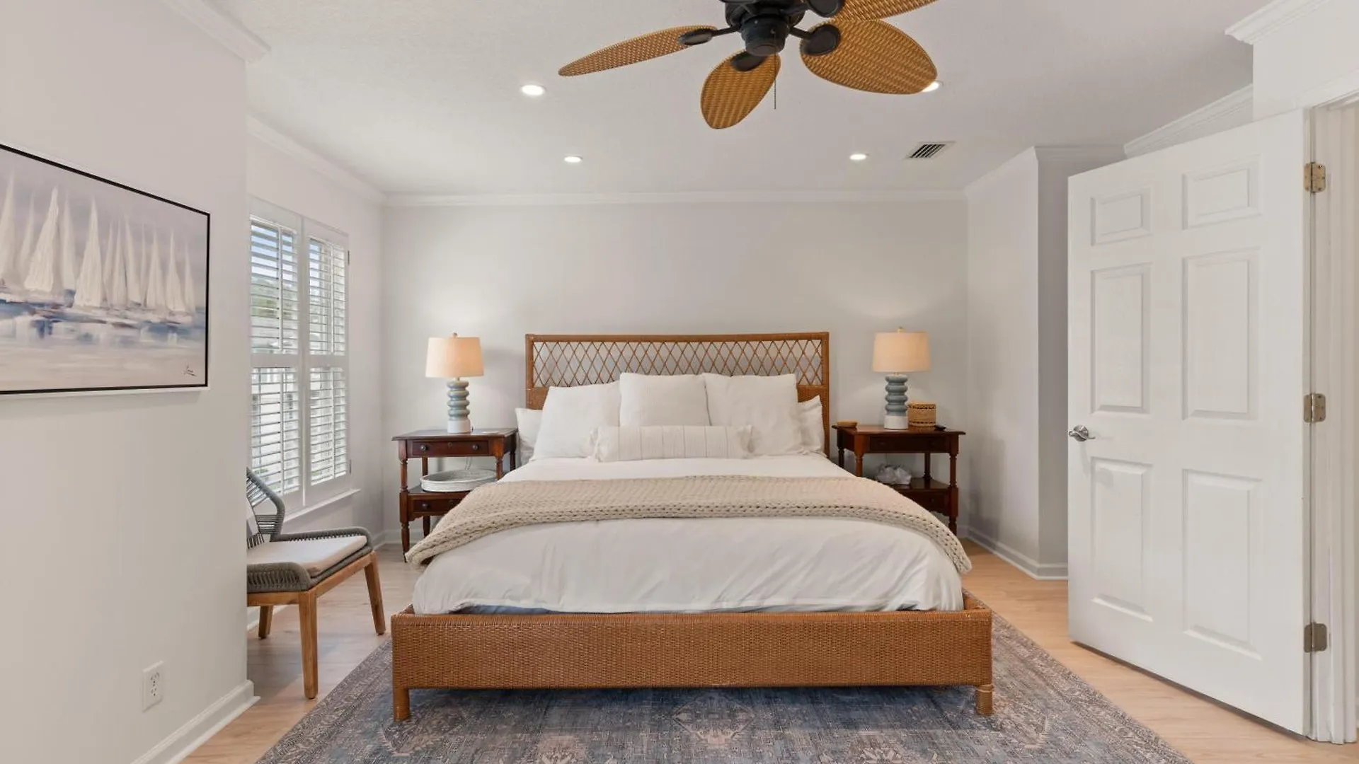 بيت للعطل Demere Landing Unit 175 - Salt Air Dr *
