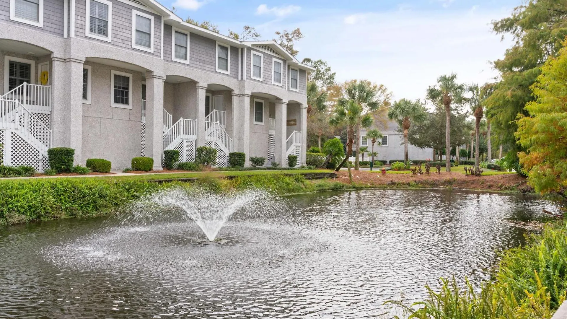 بيت للعطل Demere Landing Unit 175 - Salt Air Dr