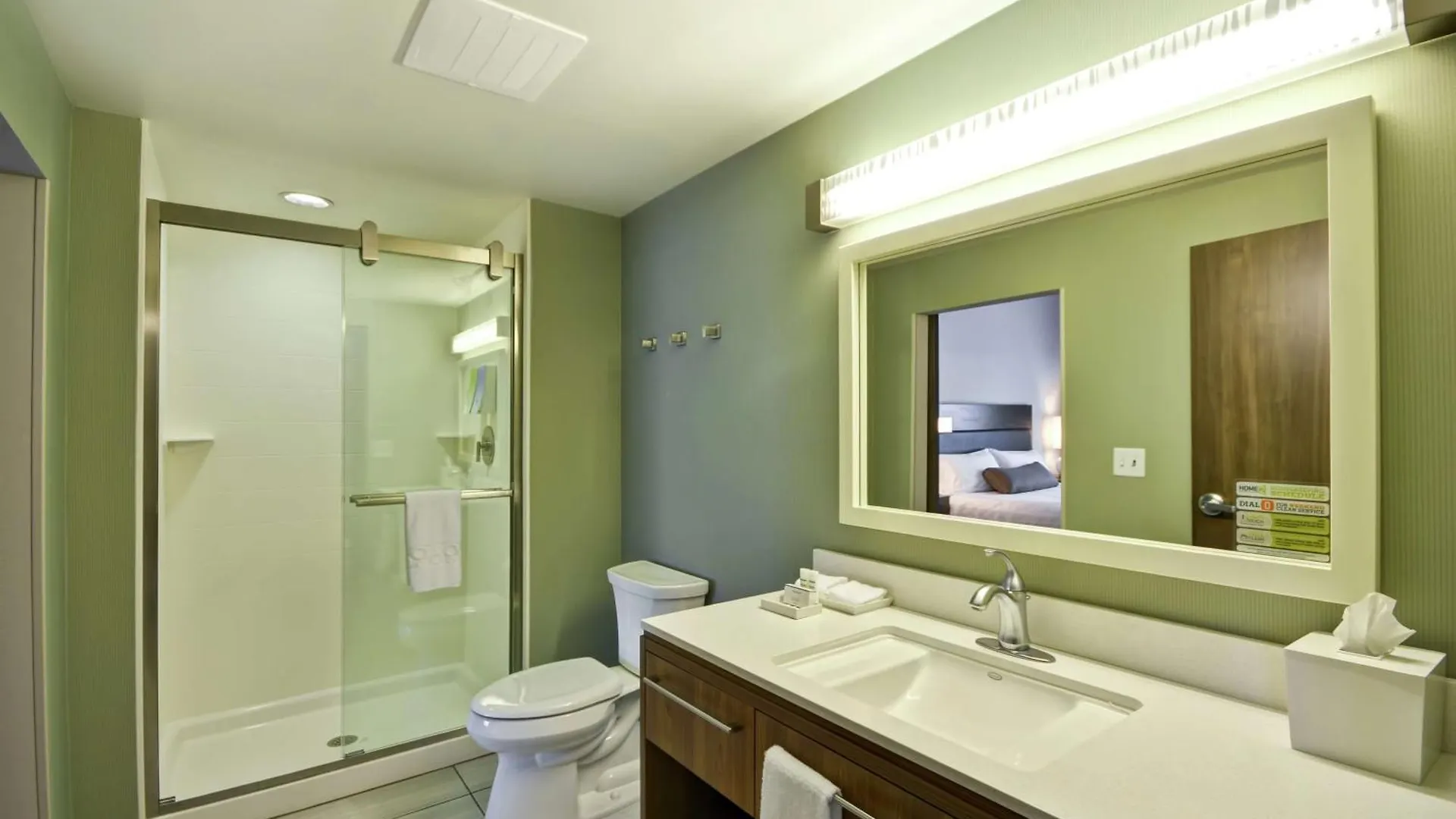 Home2 By Hilton Hotel St. Simons Island