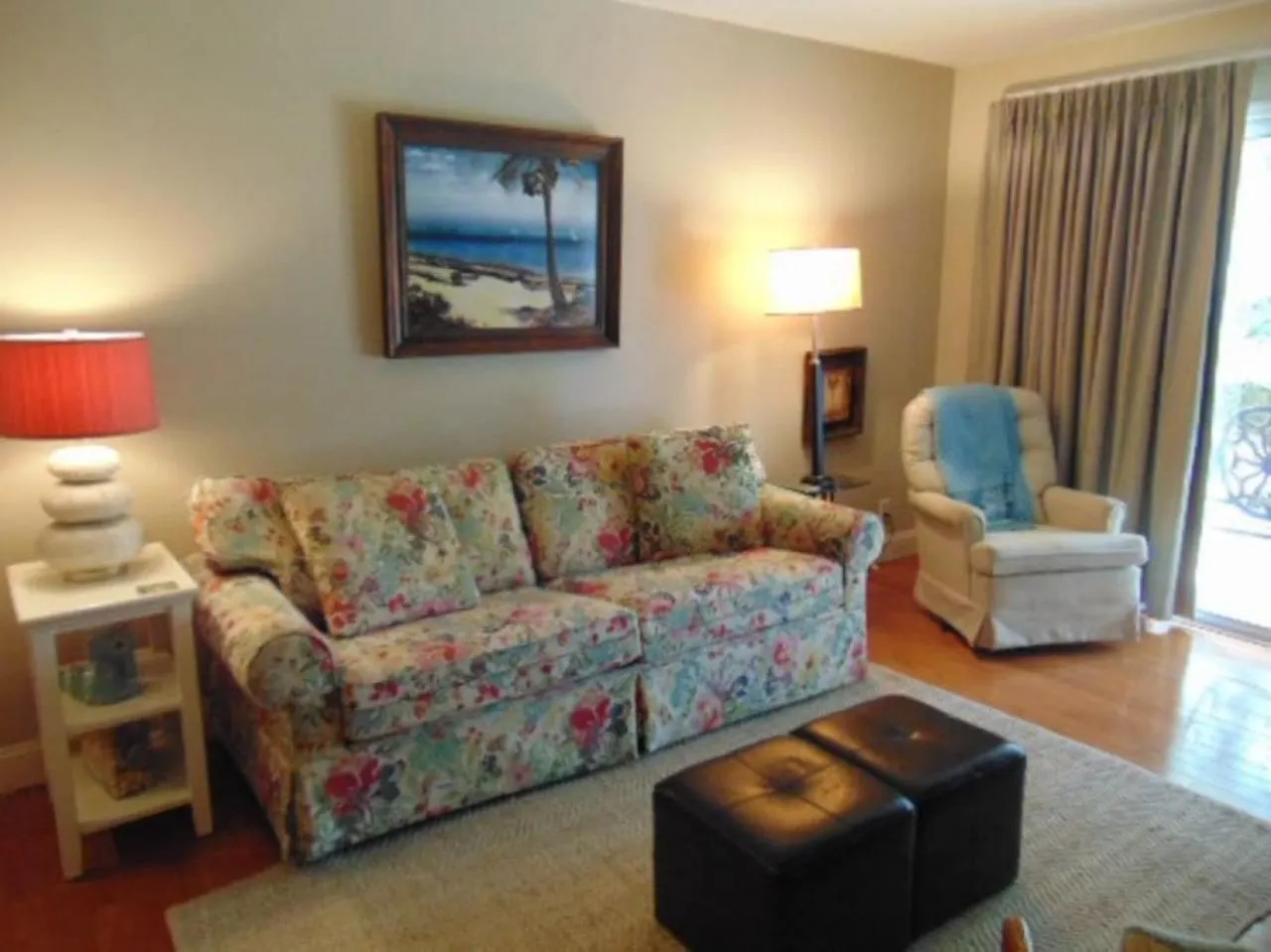 L3 Downstairs Two Bedroom Two Bath Beautiful View Of Live Oaks Close To Playground And * St. Simons Island