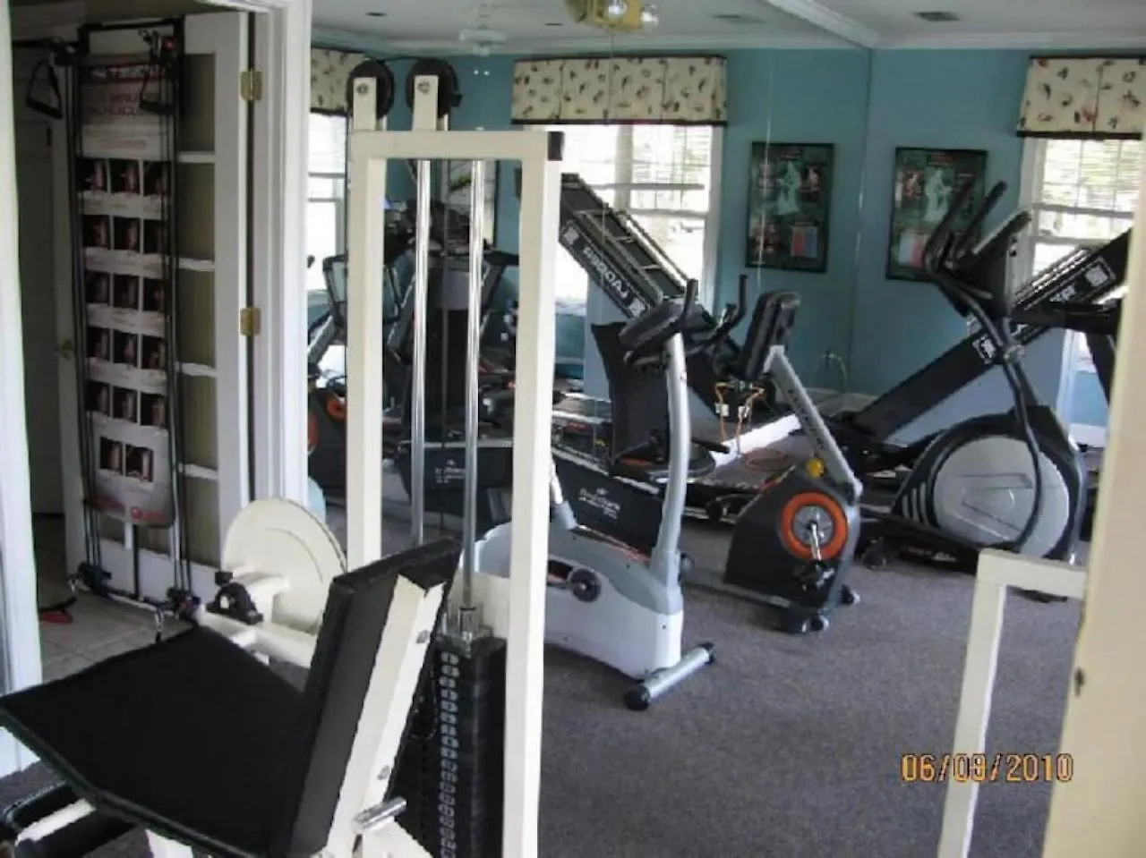 L3 Downstairs Two Bedroom Two Bath Beautiful View Of Live Oaks Close To Playground And
