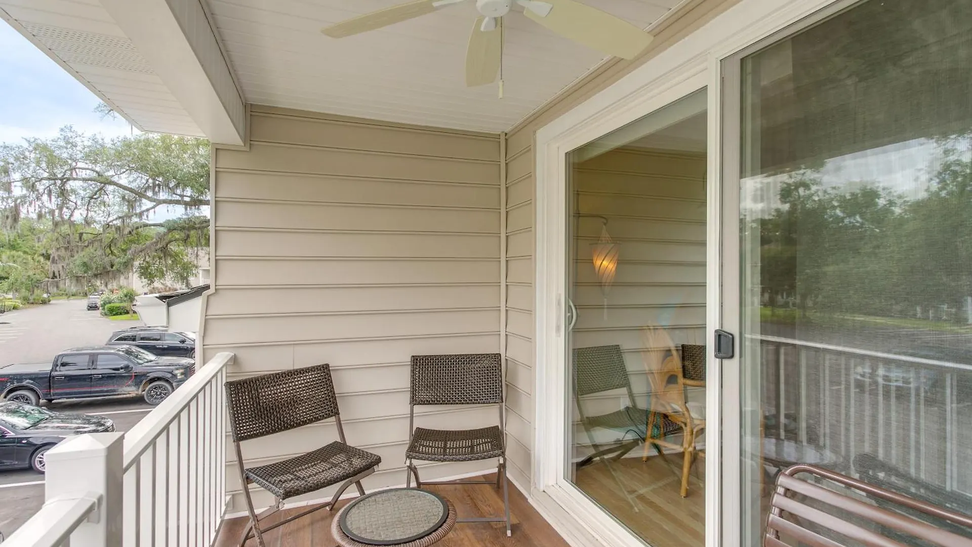 Resort-style In St Simons About 1 Mi To Pier! *