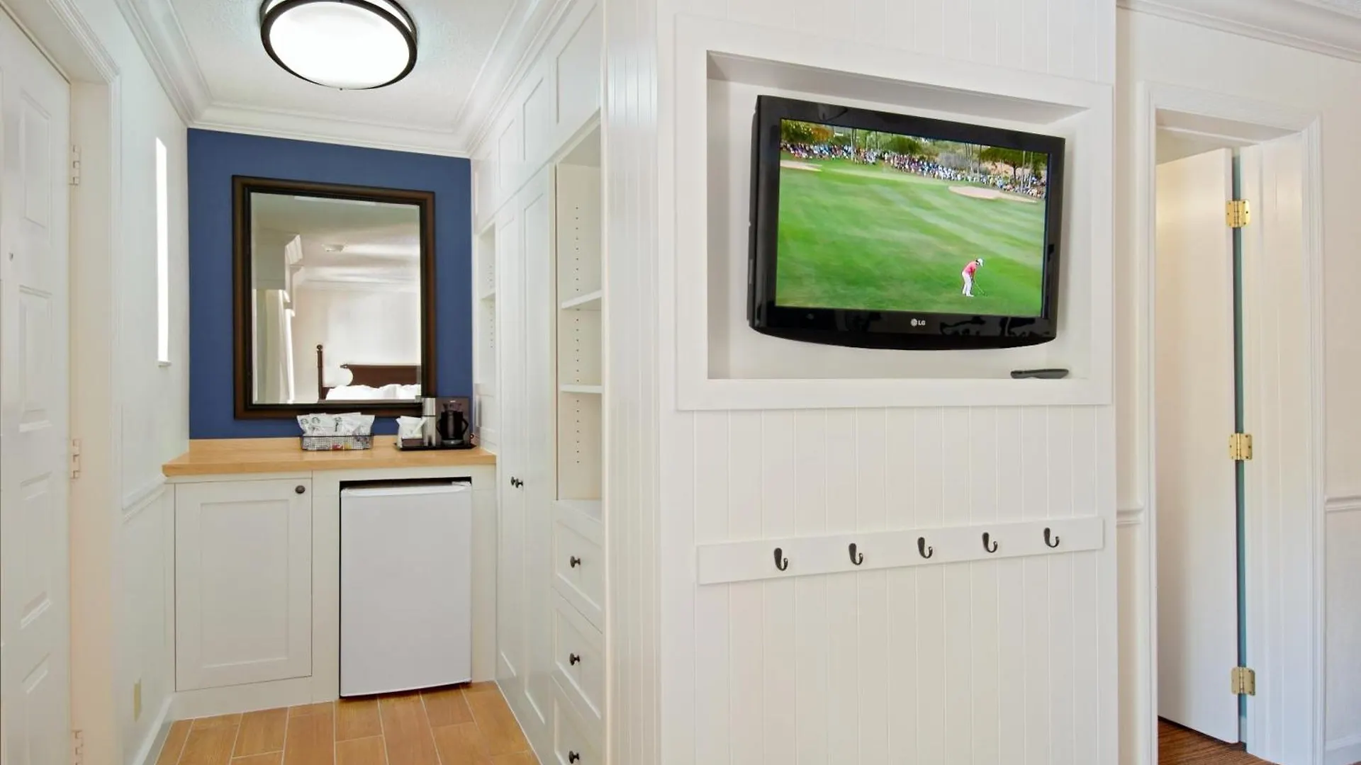 The King And & Golf Resort St. Simons Island