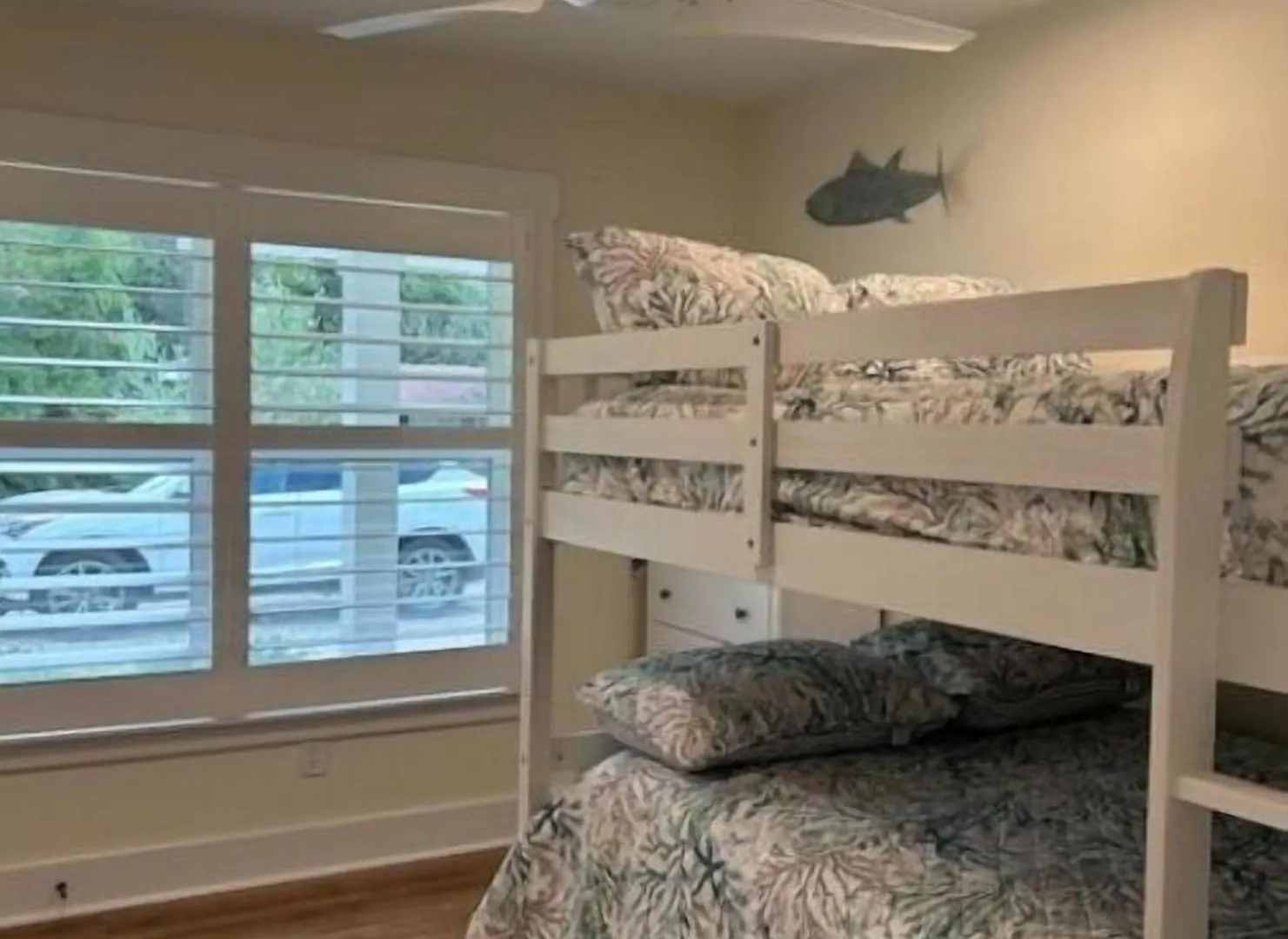 Dixie Delight Holiday home St. Simons Island
