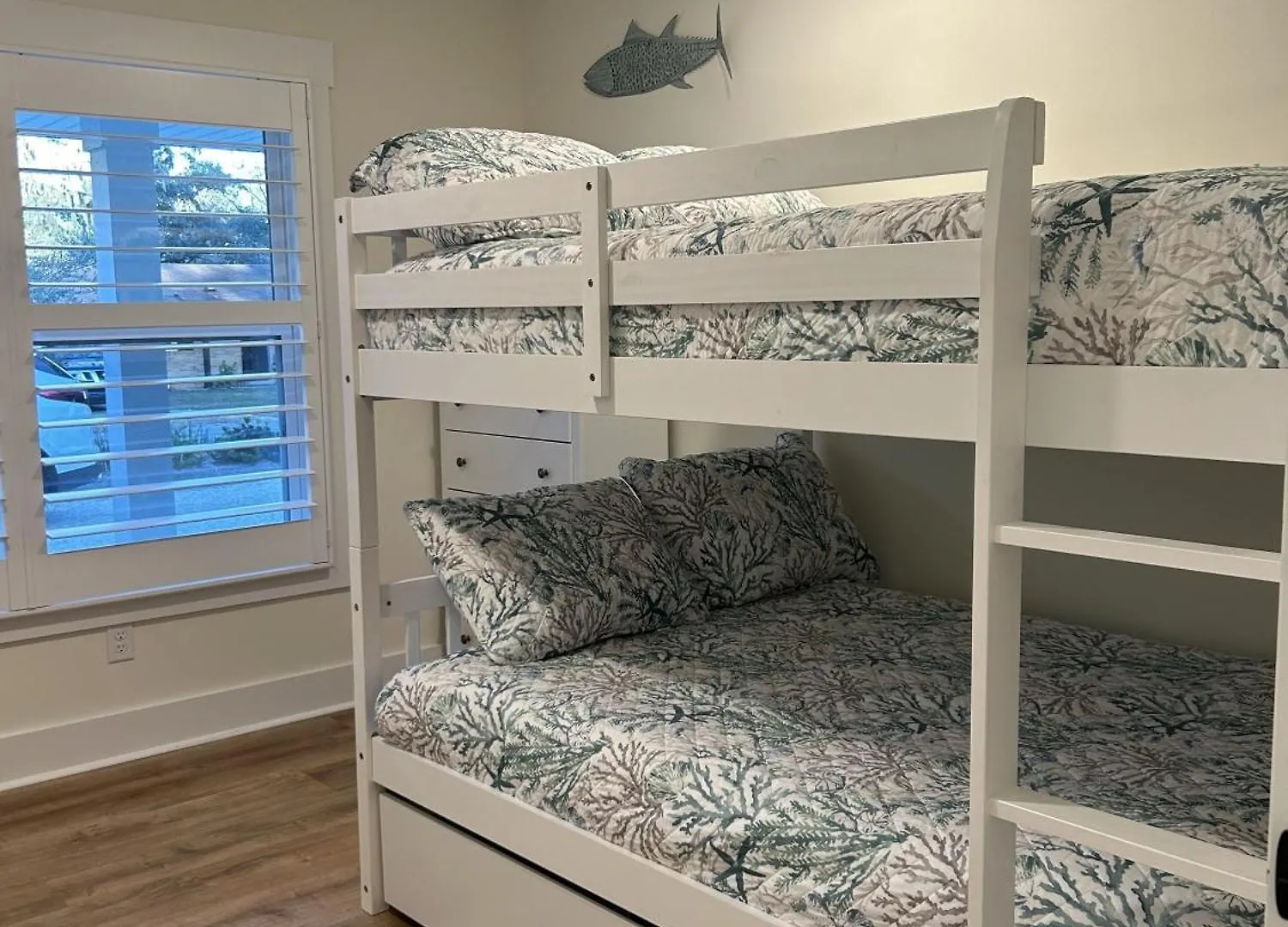 Dixie Delight Holiday home *