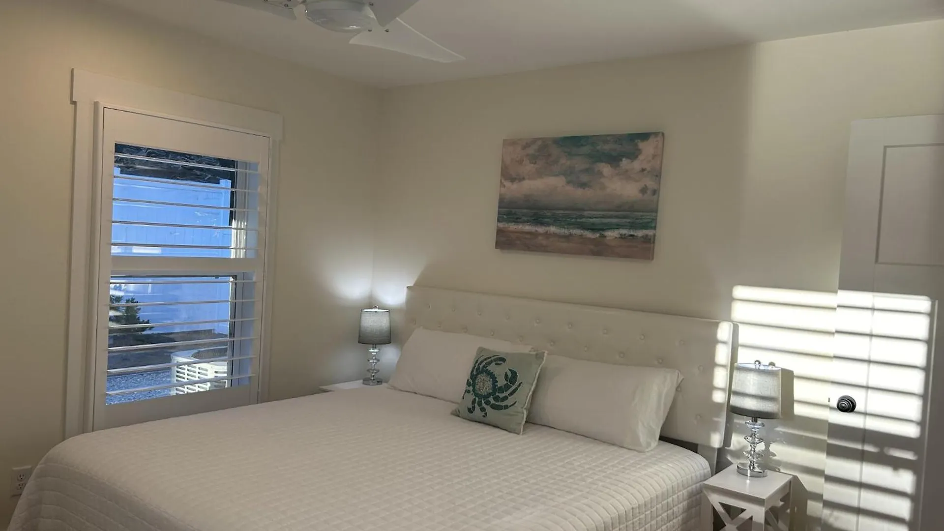 Dixie Delight Holiday home